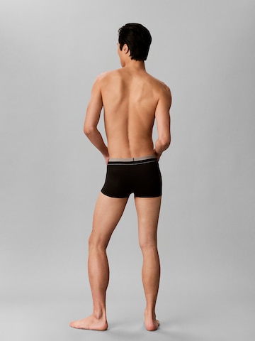 Boxers Calvin Klein en noir