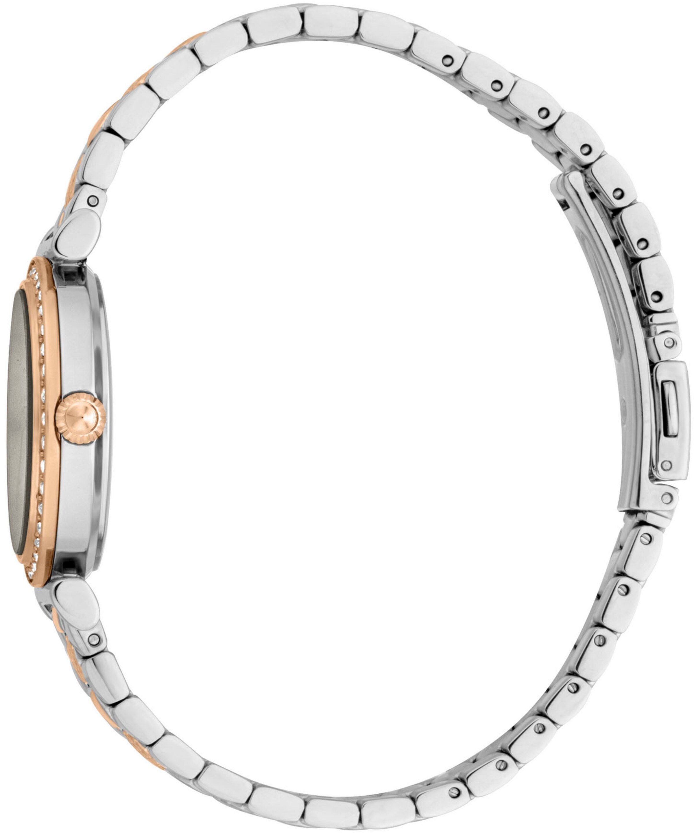 Just Cavalli Time Uhr in Gold