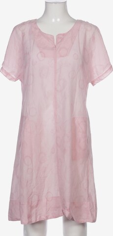 OSKA Kleid L in Pink: predná strana