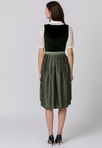STOCKERPOINT Dirndl in Green