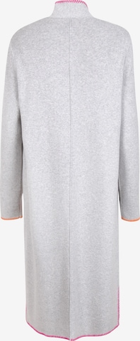 Cardigan 'Lula' LIEBLINGSSTÜCK en gris