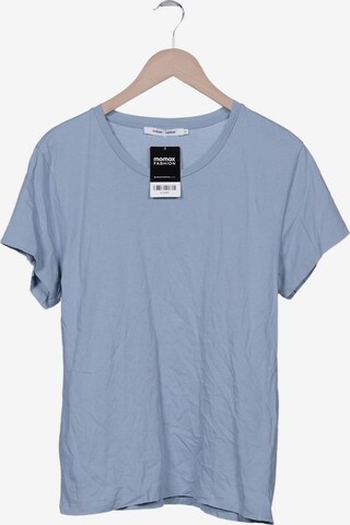 Samsøe Samsøe Top & Shirt in XL in Blue: front