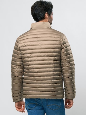 MCS Between-Season Jacket 'MCSantos' in Brown