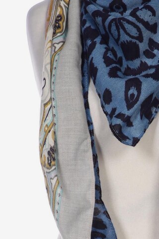 CODELLO Scarf & Wrap in One size in Blue