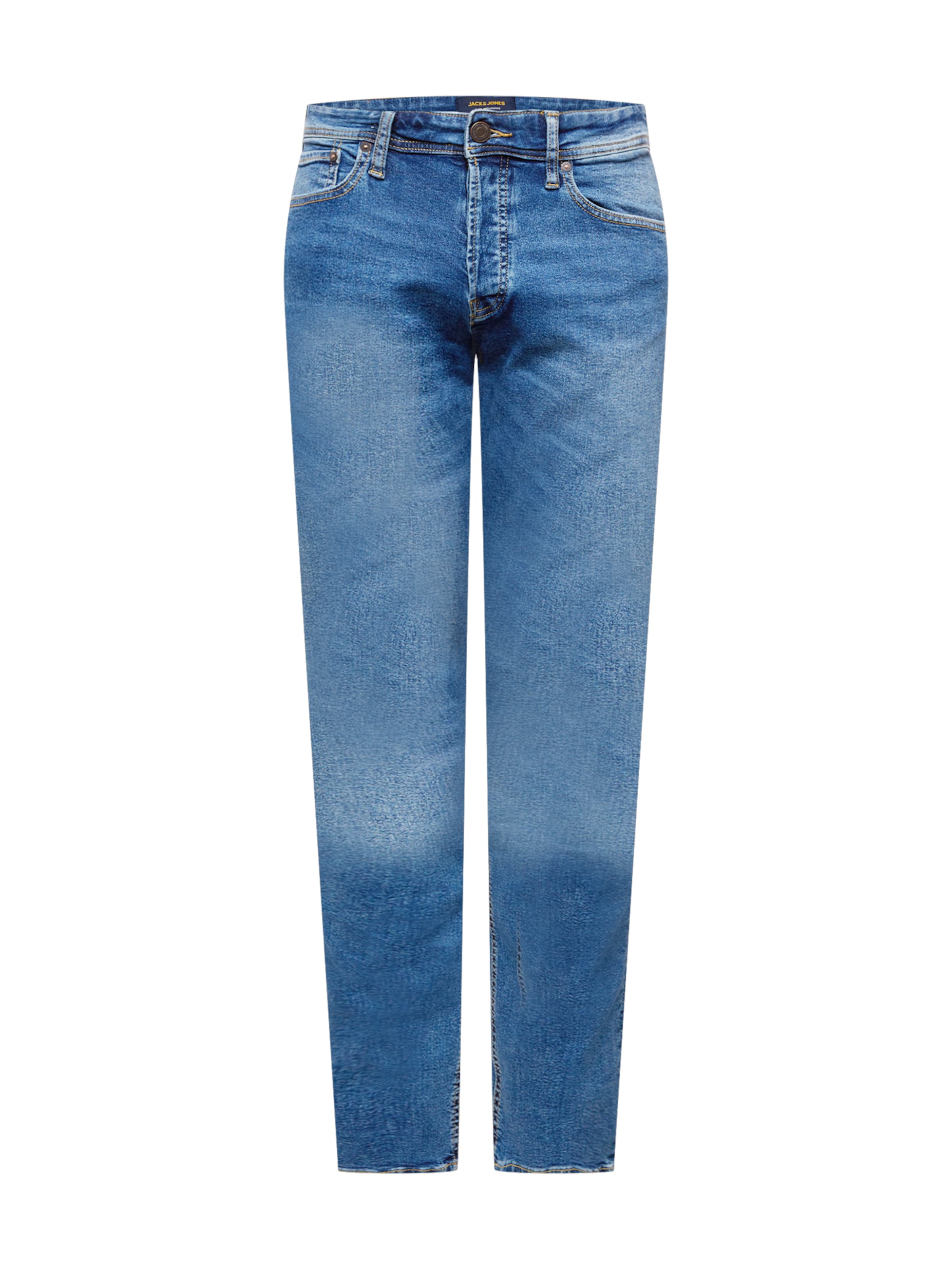 JACK & JONES Džíny 'JJRGlenn' - modrá džínovina, Produkt