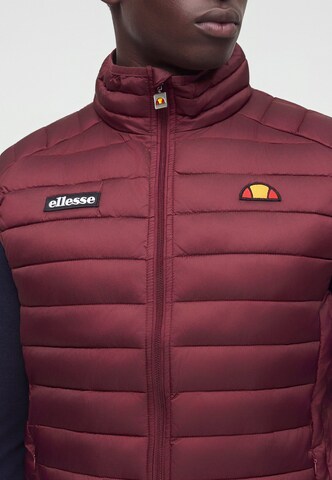 ELLESSE Елек 'BARDY' в червено