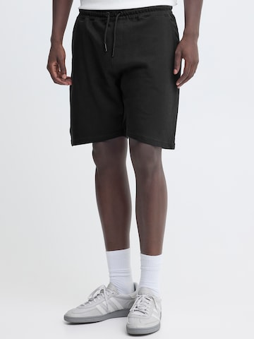 BLEND Normalny krój Spodnie 'BHKEN' w kolorze czarny: przód