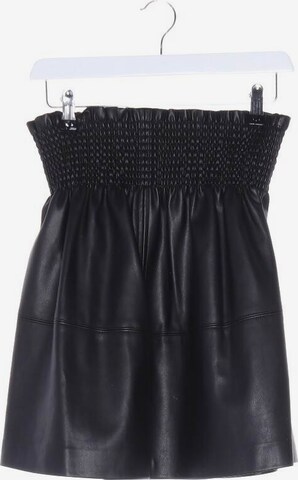 Munthe Skirt in S in Black: front