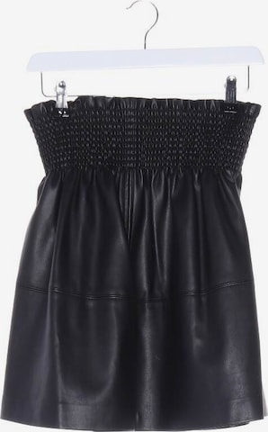Munthe Skirt in S in Black: front