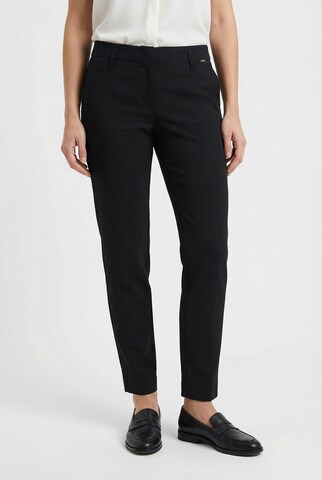 CINQUE Regular Pants in Black