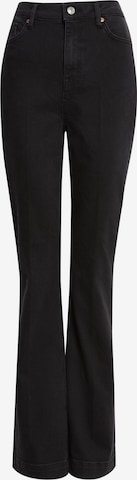 Jean Marks & Spencer en noir : devant