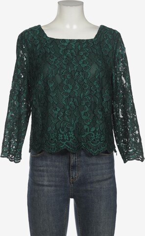 Uta Raasch Blouse & Tunic in XL in Green: front