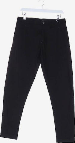 Tom Rebel Pants in 46 in Black: front