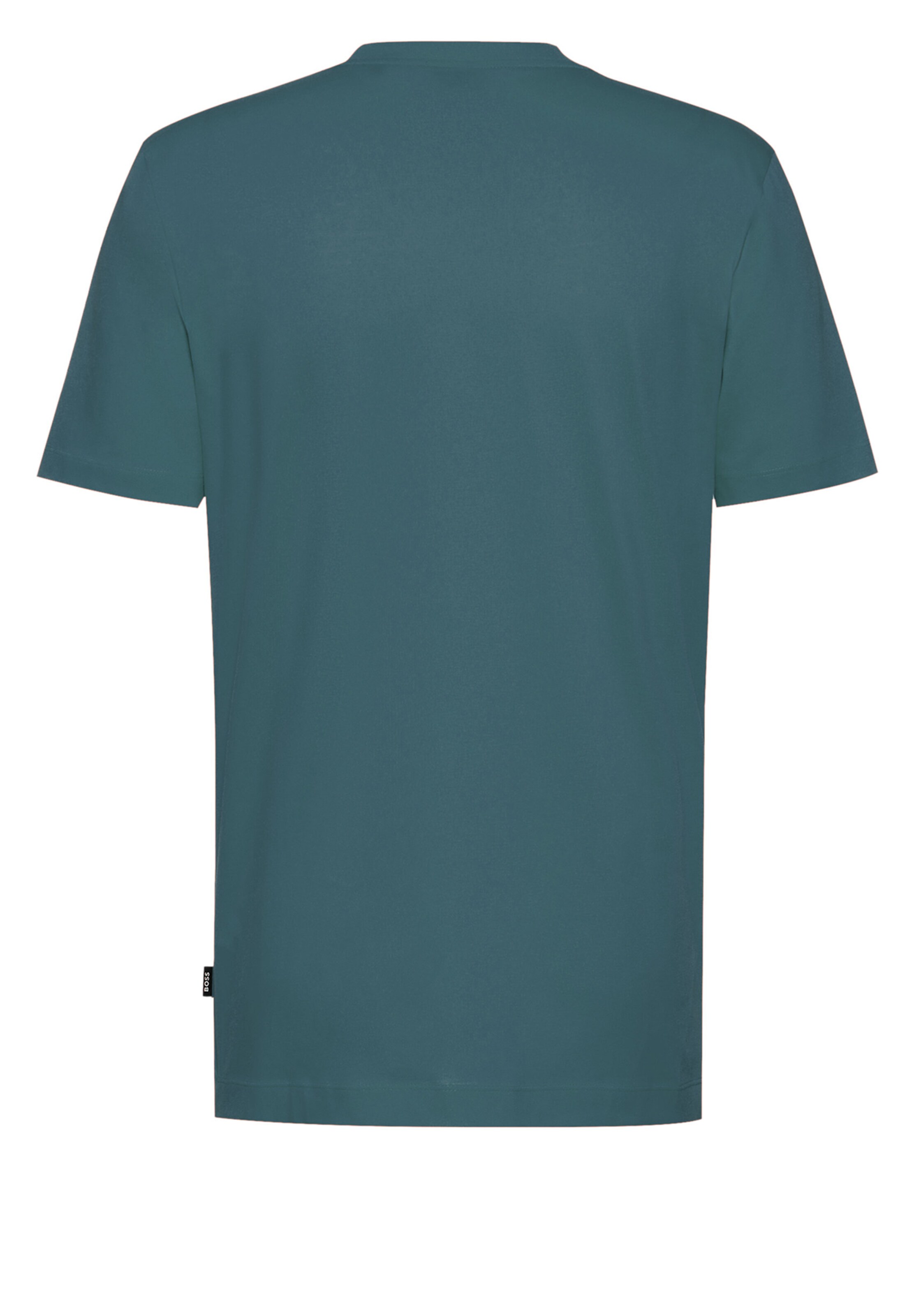 BOSS Shirt 'Thompson' in Green