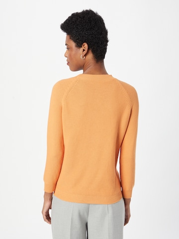 Weekend Max Mara Sweater 'LINZ' in Orange