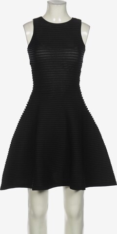 DSQUARED2 Dress in S in Black: front