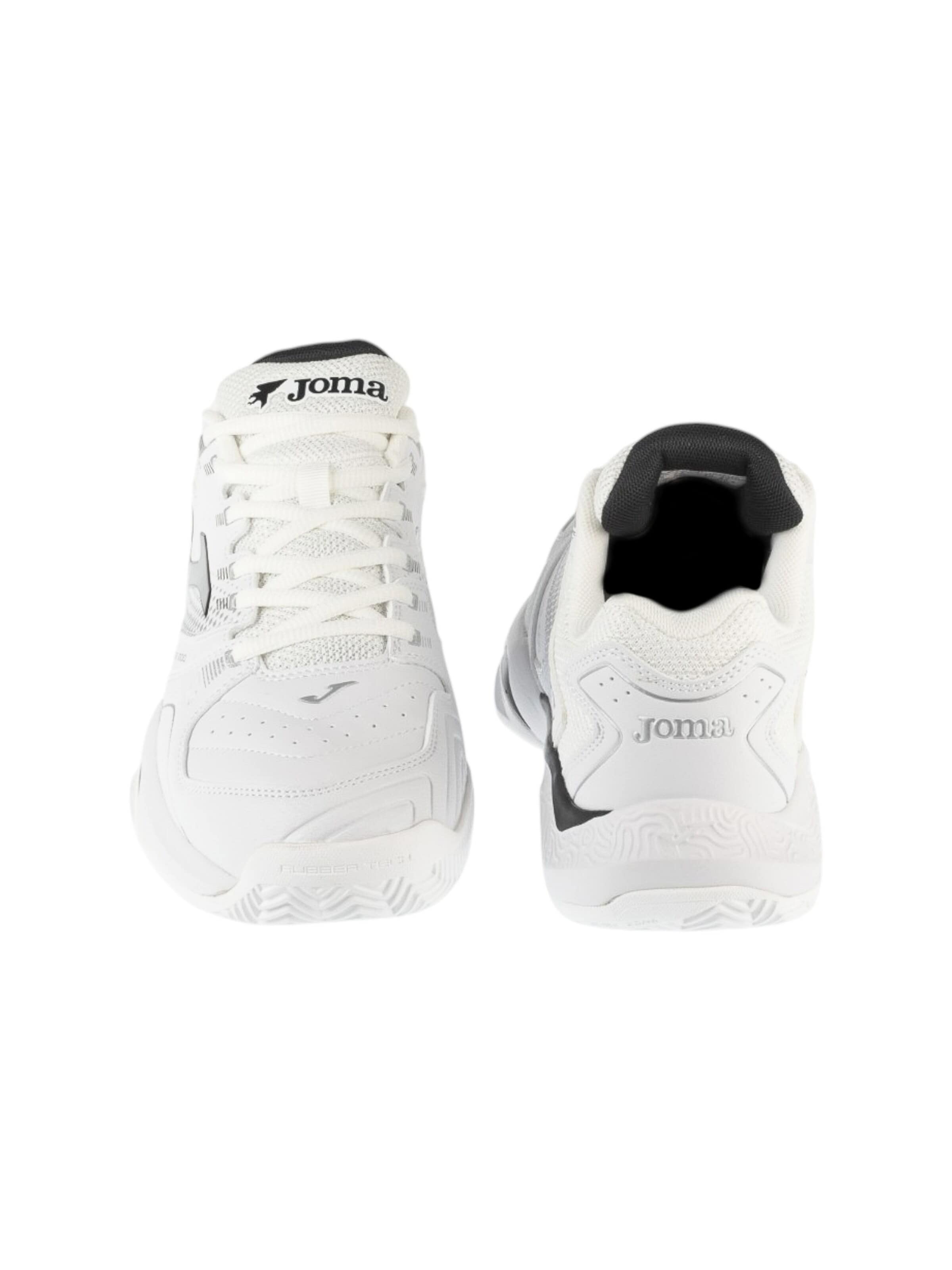 JOMA Sportschoen 'Joma Master 1000 Men 26 TM100W' in Wit