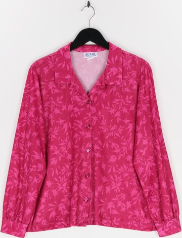 Blair Blouse & Tunic in XL in Pink: front