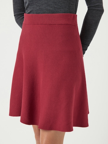 YAS Rok 'YASFONNY' in Rood