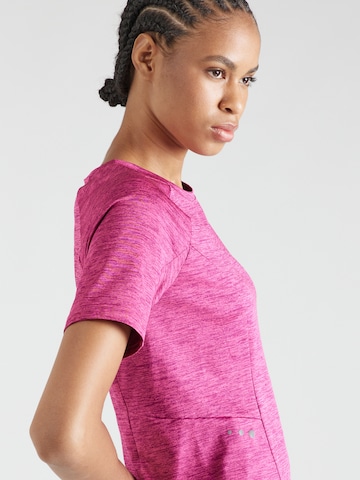ONLY PLAY Performance Shirt 'JOAN' in Pink