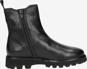 SIOUX Stiefelette 'Meredira-729' in Schwarz