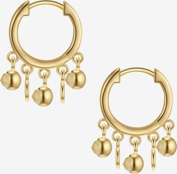 Glanzstücke München Earrings in Gold