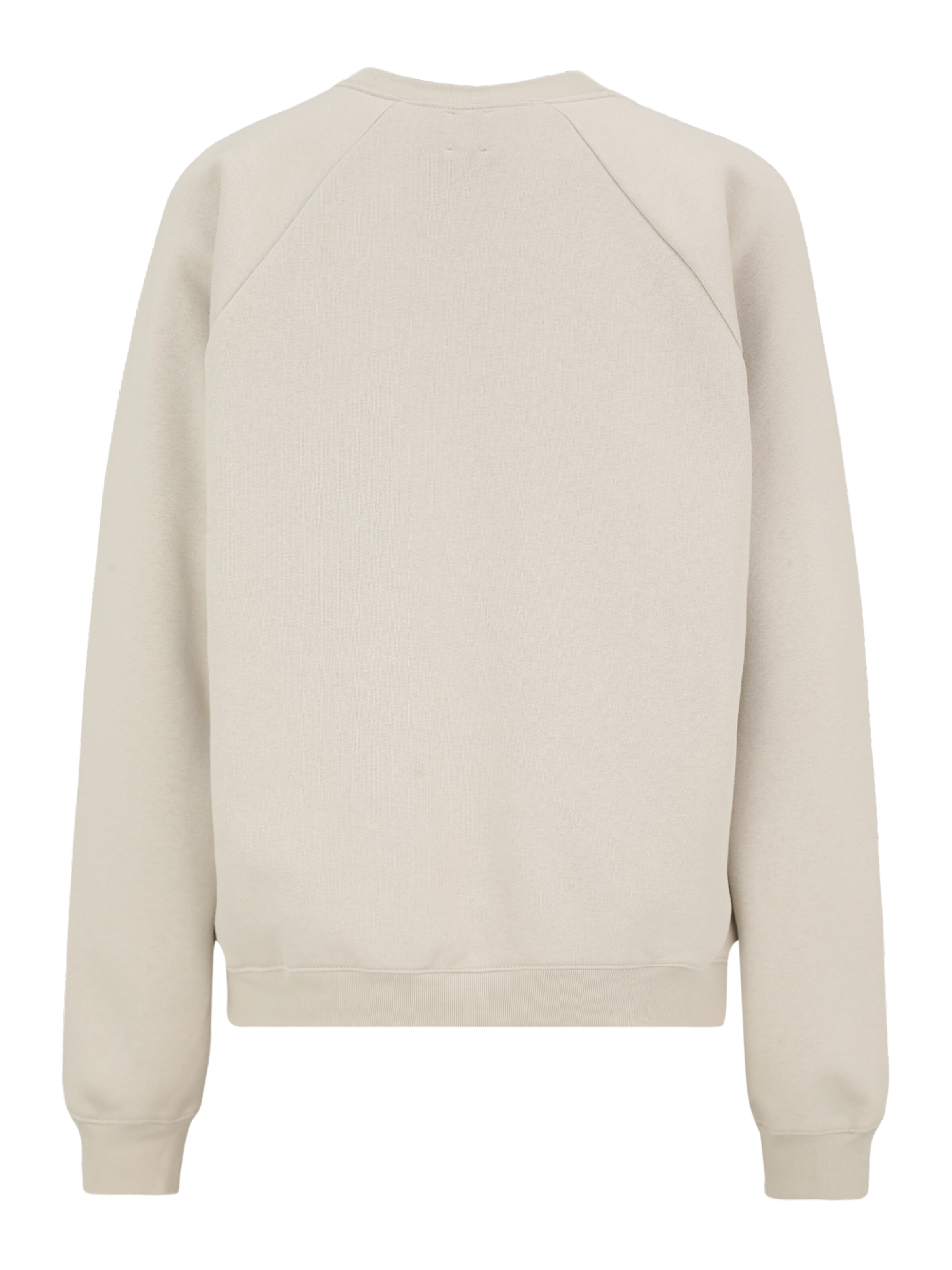 pelēks Gap Tall Sportisks džemperis