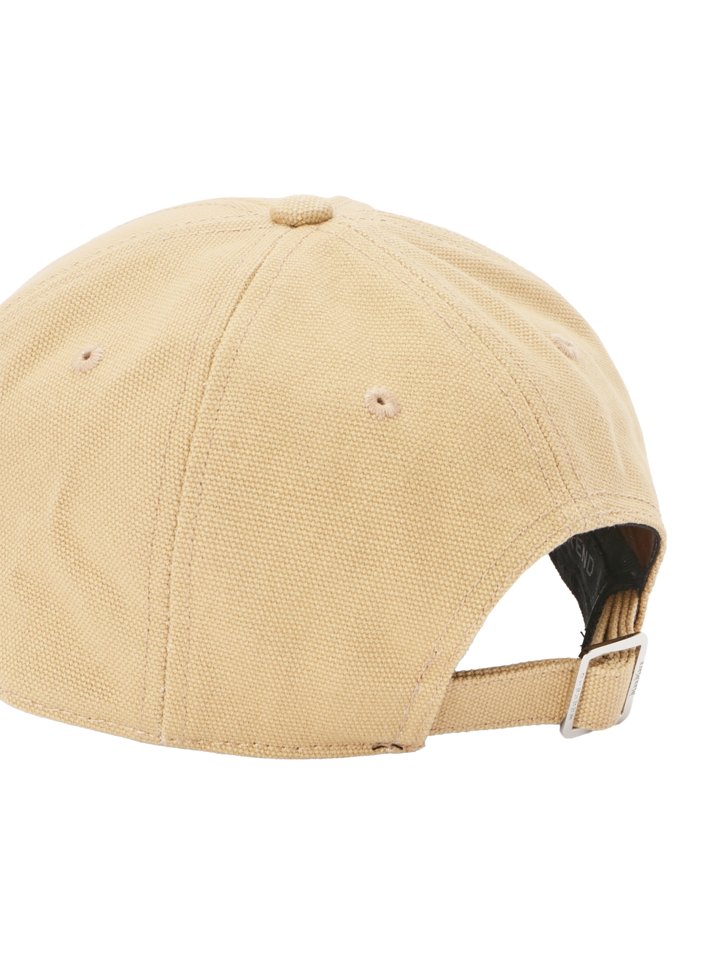 Weekend Max Mara Pet 'AELFI' in Beige