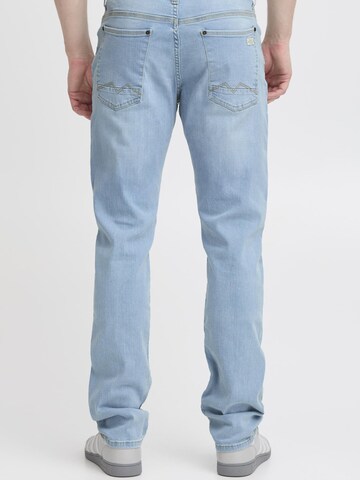 Regular Jean 'Twister' BLEND en bleu