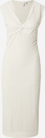 Abito 'VMDEVELYN' di VERO MODA in beige: frontale