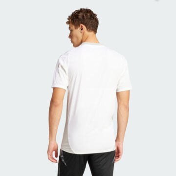 ADIDAS PERFORMANCE Trikot 'Tiro 24 Competition' in Weiß