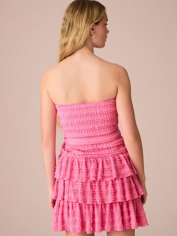 Next Kleid in Pink