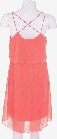 VERO MODA Kleid S in Pink: predná strana