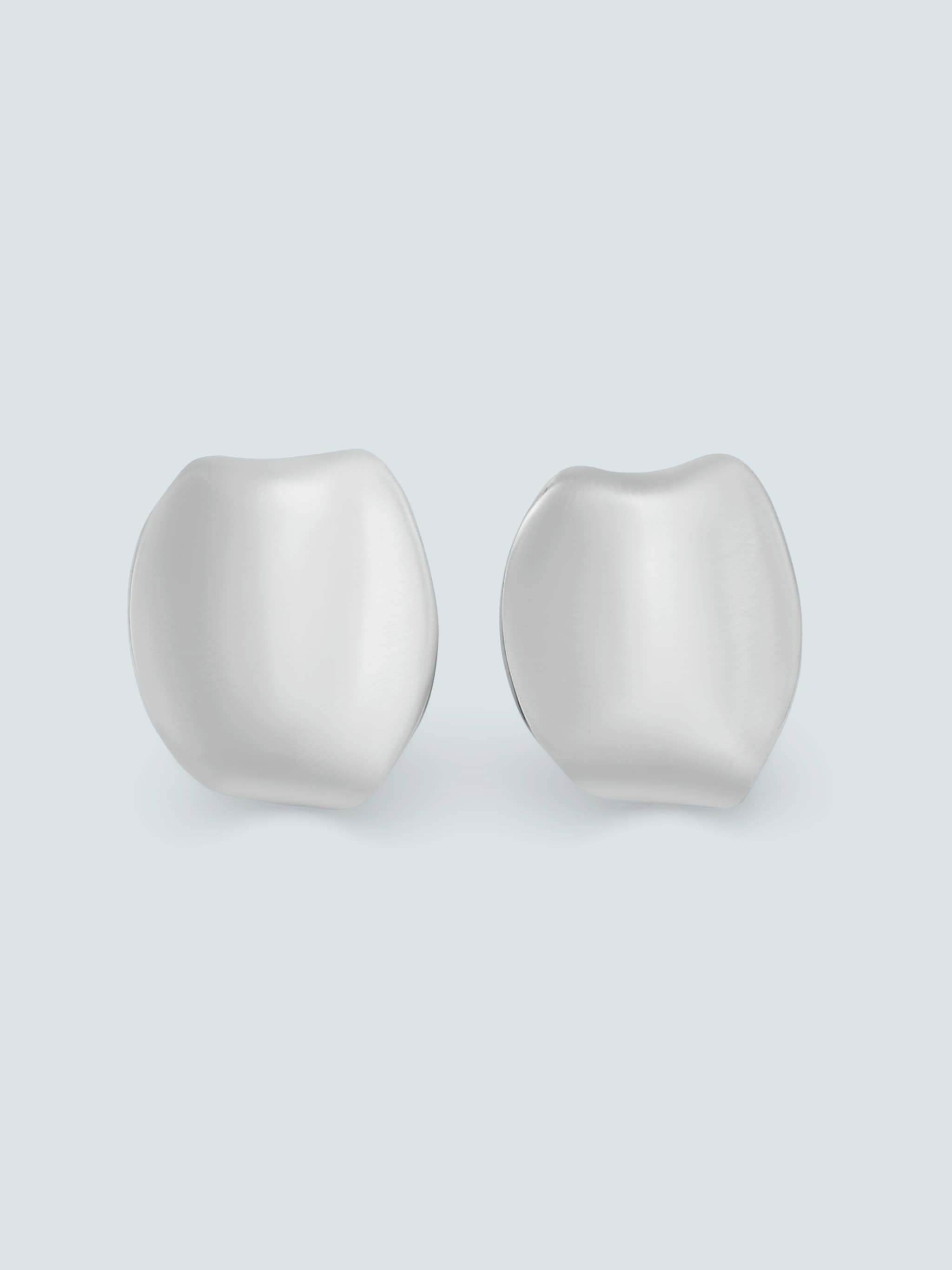 EDITED Produits Boucles d'oreilles 'Tiana' argent