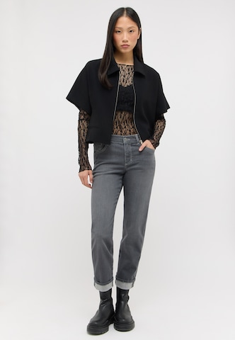 regular Jeans 'Darleen' di Angels in grigio: frontale