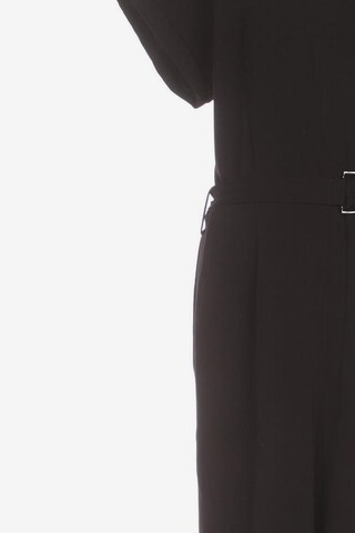 TOM TAILOR Jumpsuit in S in Black