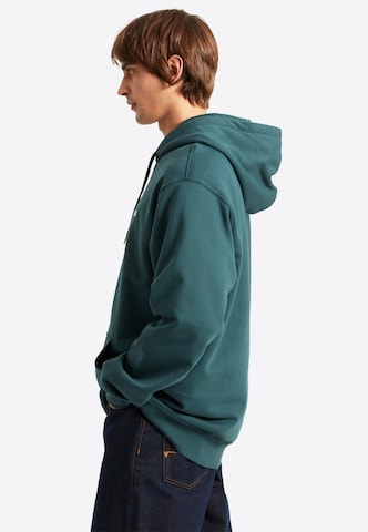 VANS Collegepaita värissä vihreä