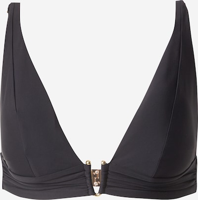 Hunkemöller Bikini gornji dio u crna, Pregled proizvoda