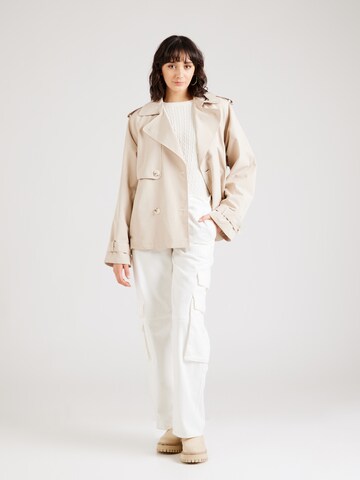 GANT Trui in Beige