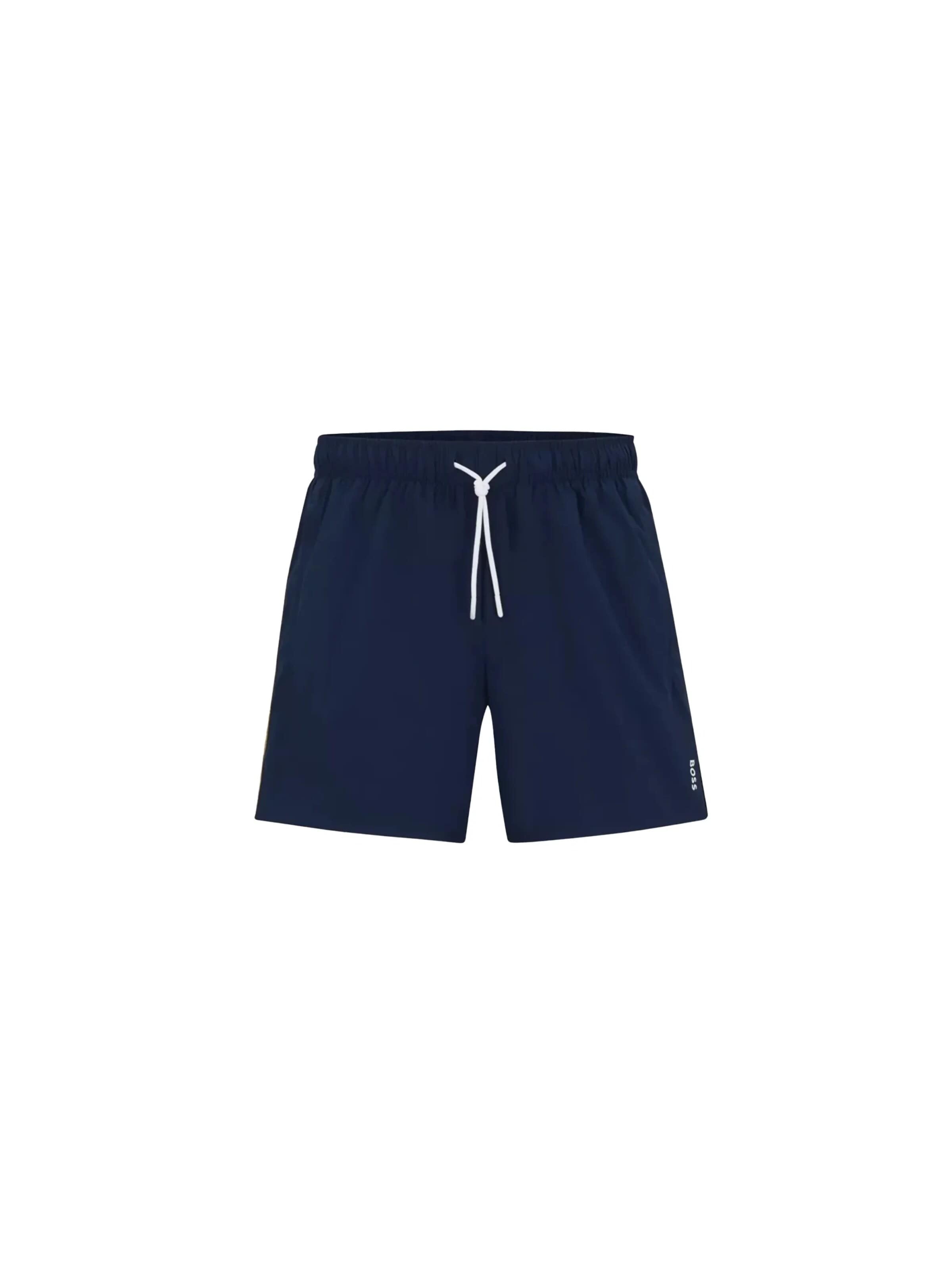 BOSS - Bermudas 'Signature' en azul