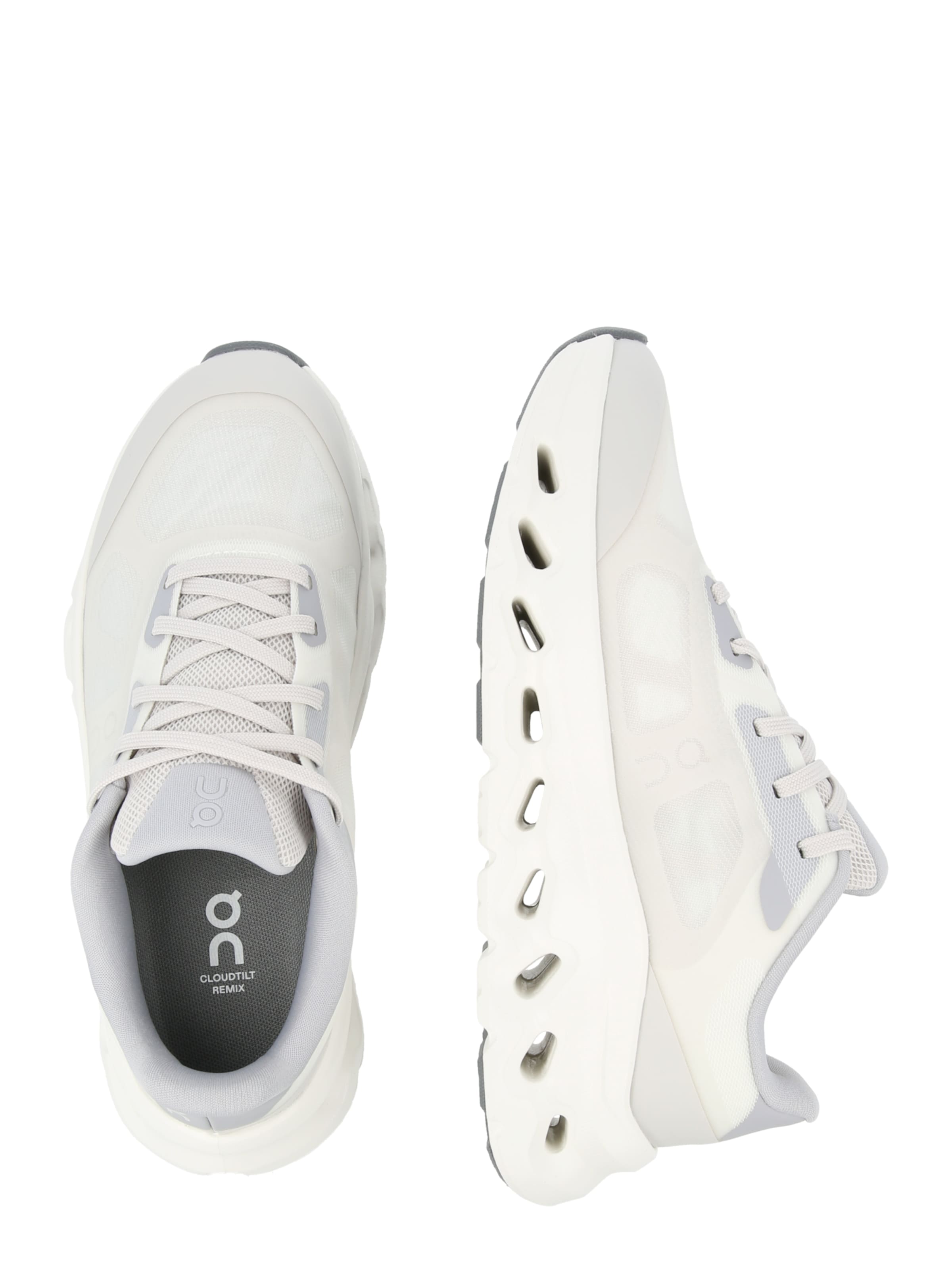 On Sneakers 'Cloudtilt Remix' in Grey
