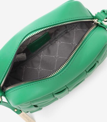 TAMARIS Crossbody bag 'Lorene' in Green