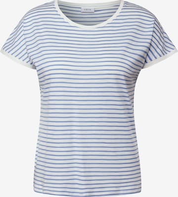 CECIL Shirt in Blue: front