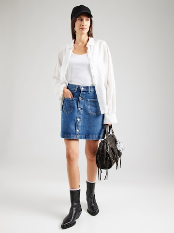 ONLY Rok 'ONLAMAZING' in Blauw