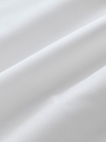 Next Regular fit Button Up Shirt in White