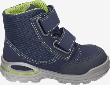 Pepino Winterstiefel in Blau