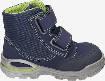 Pepino Boots in Blue