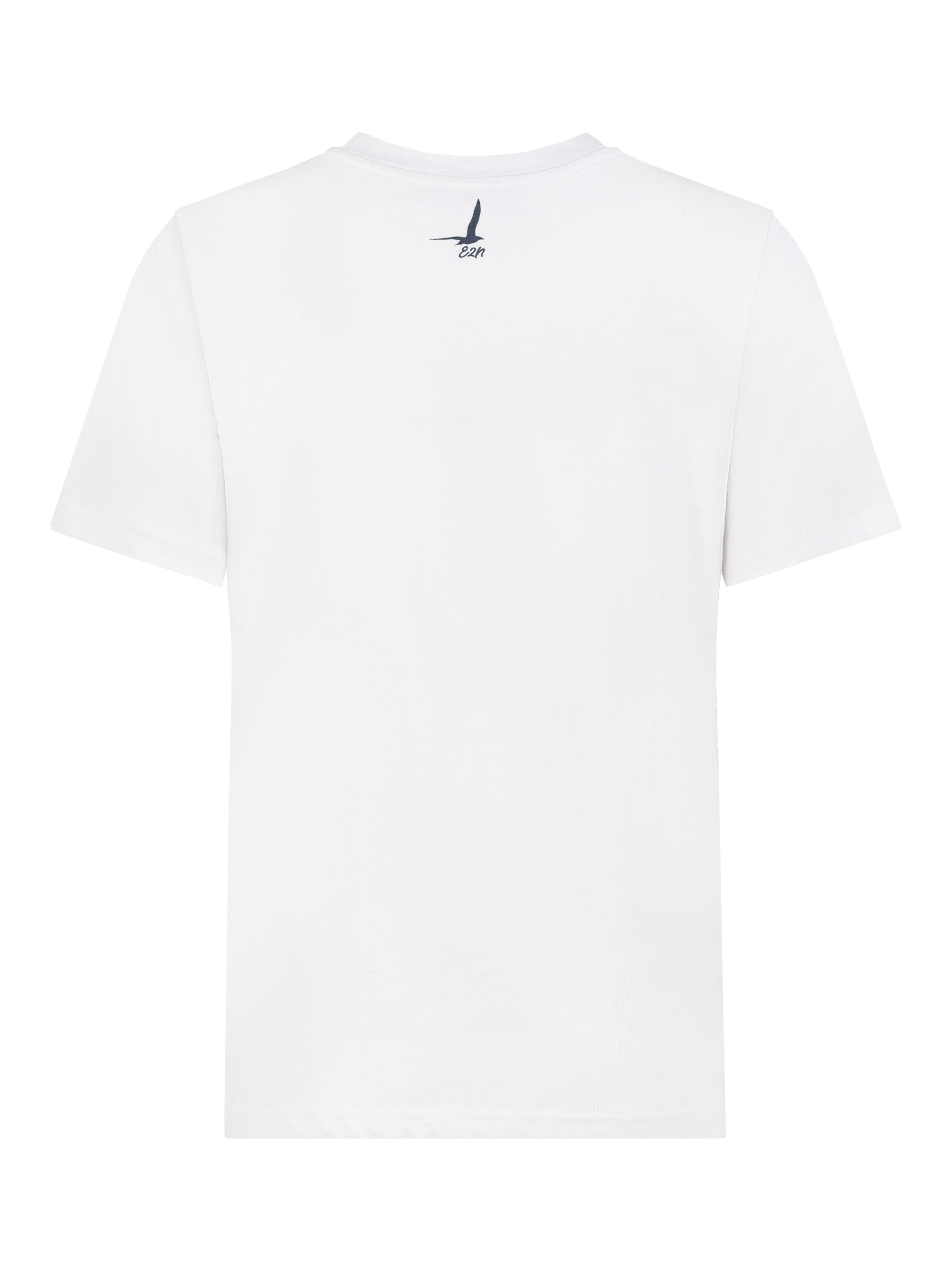 Eight2Nine T-Shirt in Weiß