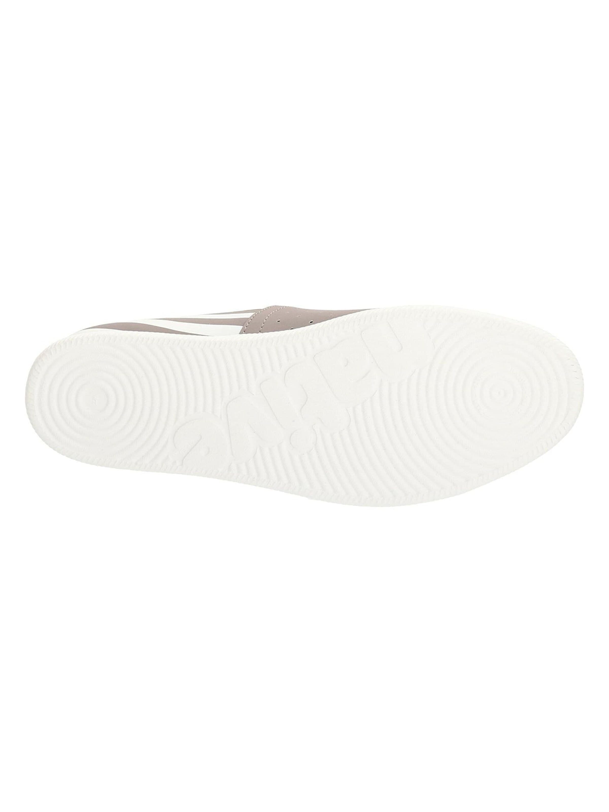 NATIVE Trampki slip on 'Venice' w kolorze szary