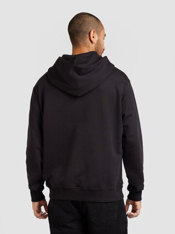 Just Cavalli Sweatshirt in Black